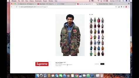 $upreme|supreme website official.